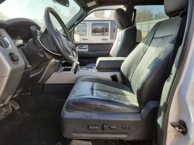 2016 FORD EXPEDITION LIMITED  