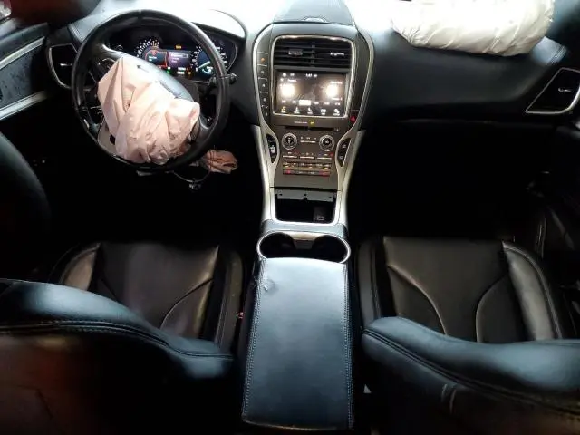 2016 LINCOLN MKX PREMIERE  