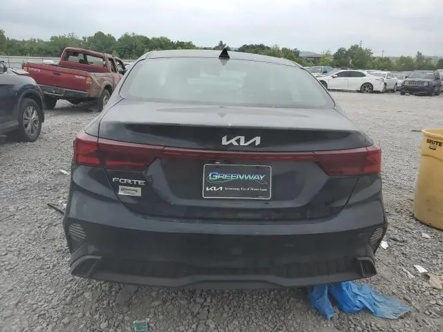 2024 KIA FORTE LX
