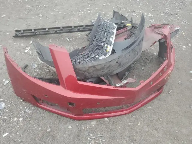 2013 CADILLAC SRX LUXURY COLLECTION  