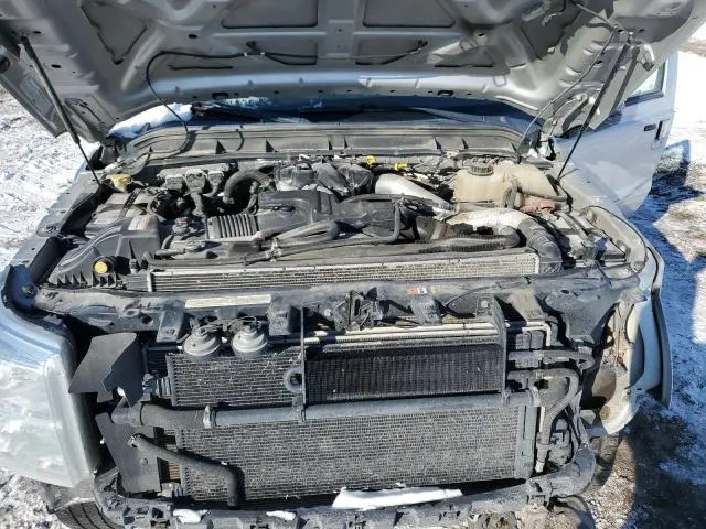 2015 FORD F250 SUPER DUTY  