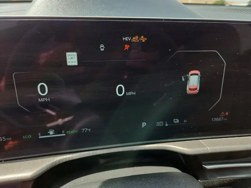 2026 KIA SPORTAGE X-LINE PRESTIGE  