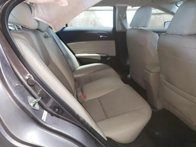 2013 ACURA ILX 20 PREMIUM  