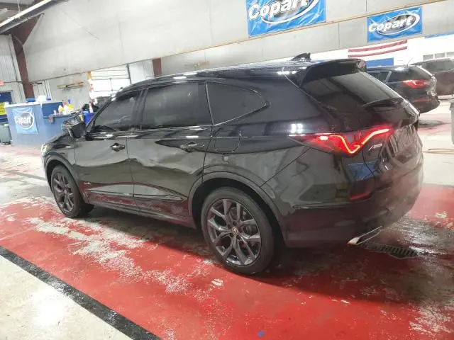 2023 ACURA MDX A-SPEC  