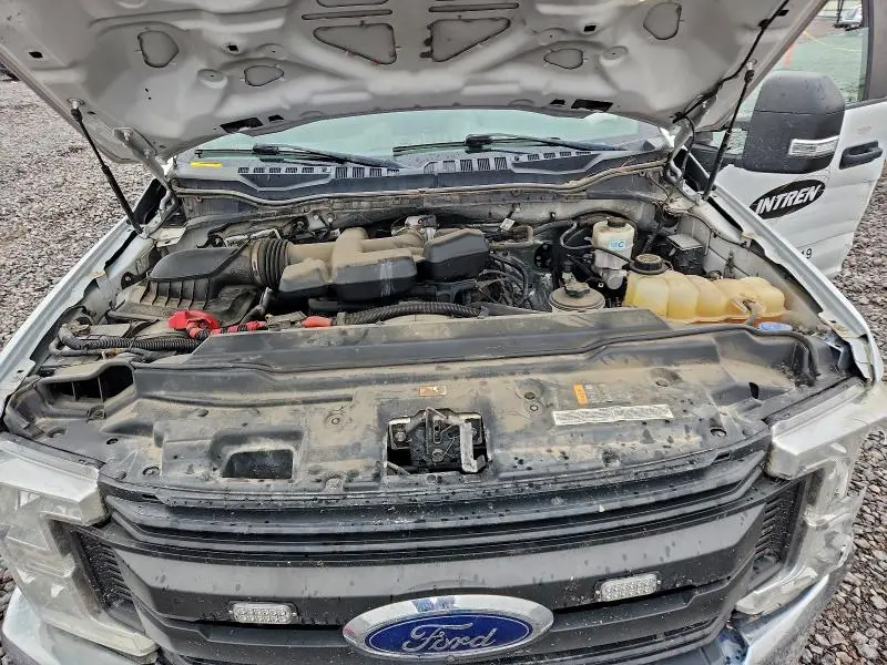 2019 FORD F250 SUPER DUTY  