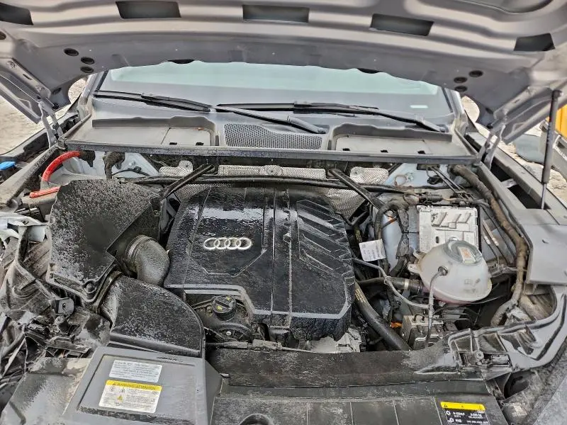 2023 AUDI Q5 PREMIUM PLUS 45  