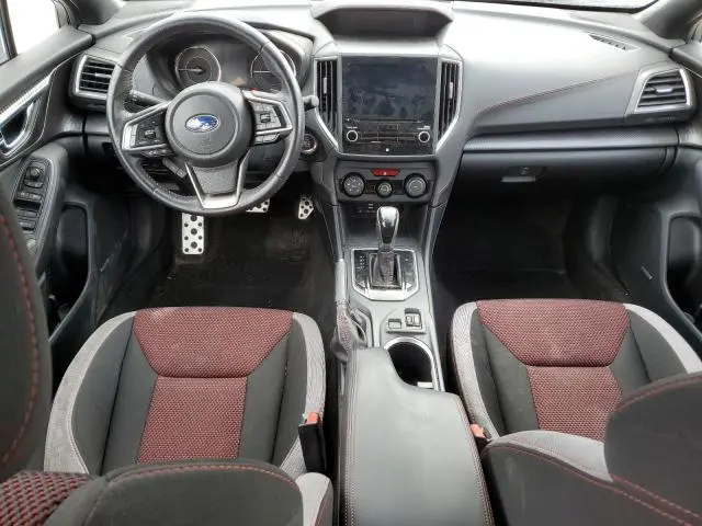2020 SUBARU IMPREZA SPORT  