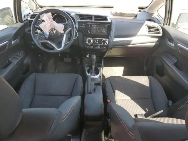 2019 HONDA FIT SPORT  