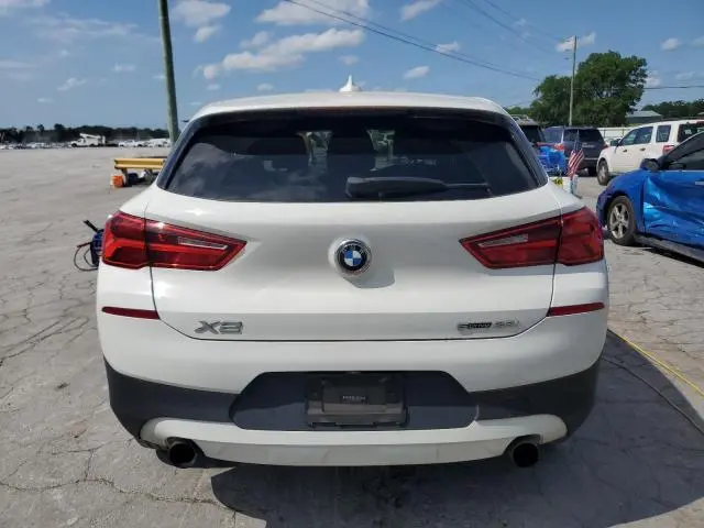 2018 BMW X2 SDRIVE28I  