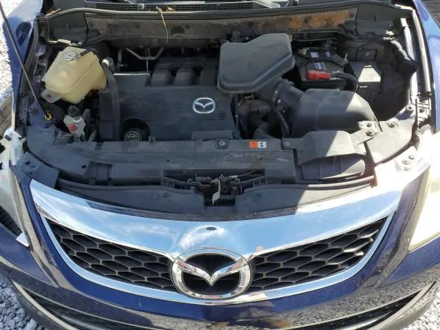 2010 MAZDA CX-9   