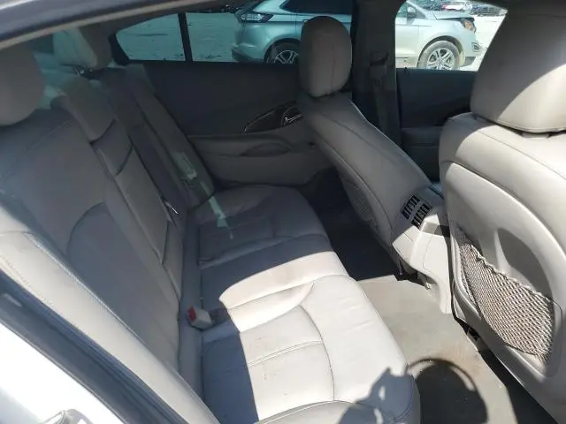 2013 BUICK LACROSSE   