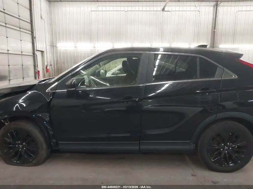 2019 MITSUBISHI ECLIPSE CROSS LE