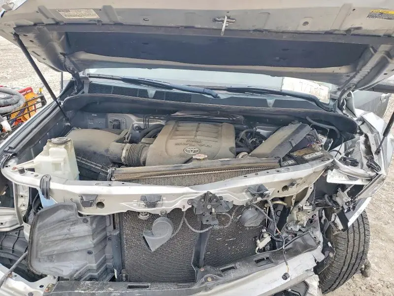 2019 TOYOTA TUNDRA PLATINUM  