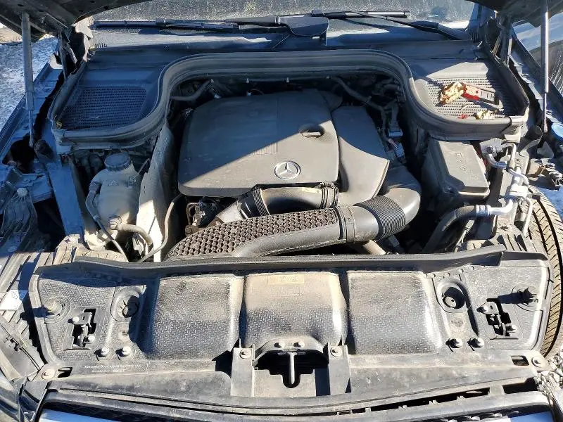 2020 MERCEDES-BENZ GLE 350 4MATIC  