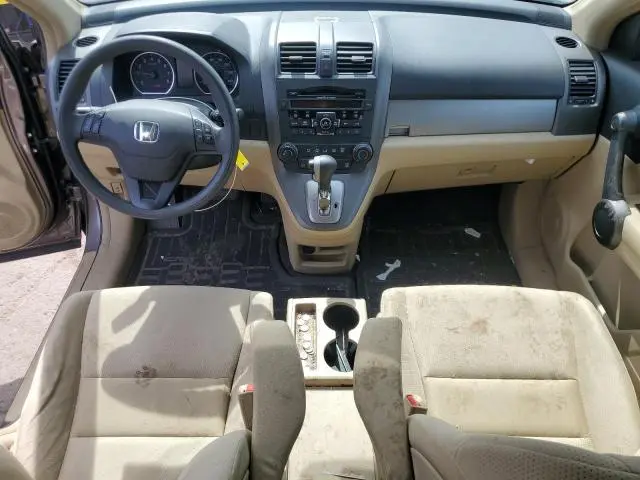 2011 HONDA CR-V SE  