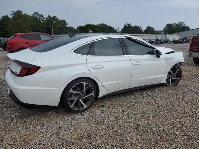 2022 HYUNDAI SONATA SEL PLUS  