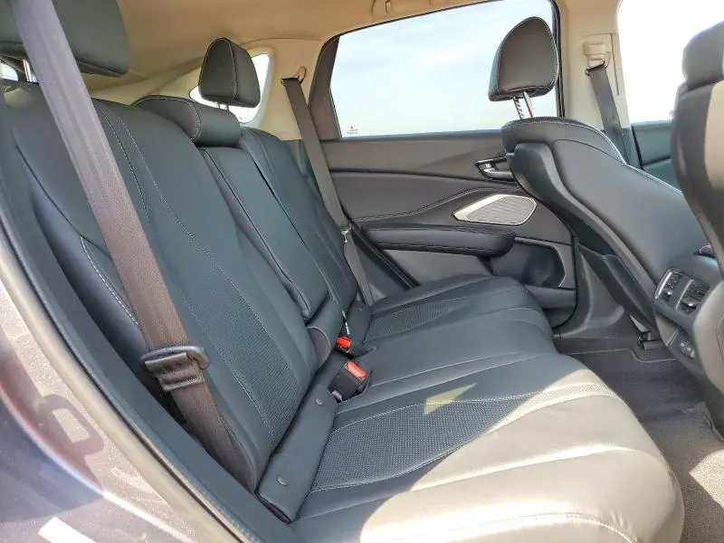 2020 ACURA RDX TECHNOLOGY  