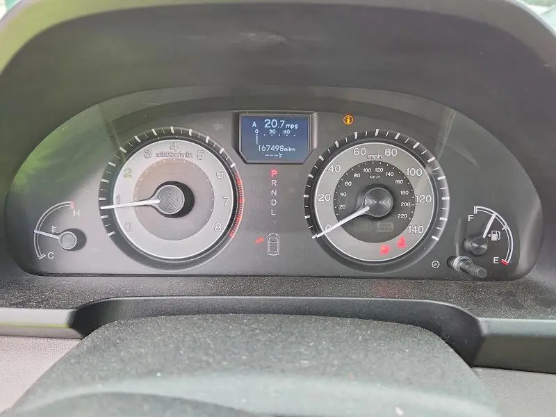 2015 HONDA ODYSSEY TOURING  