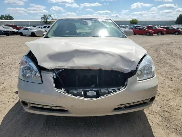 2011 BUICK LUCERNE CX  