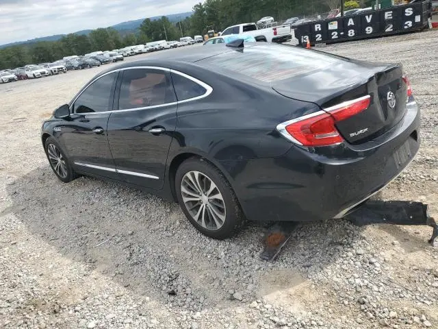 2017 BUICK LACROSSE PREMIUM  