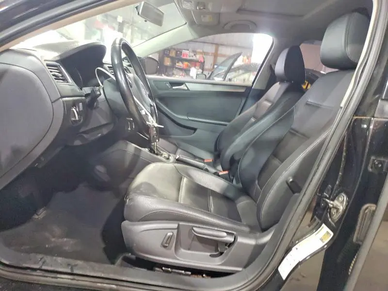 2013 VOLKSWAGEN JETTA TDI  