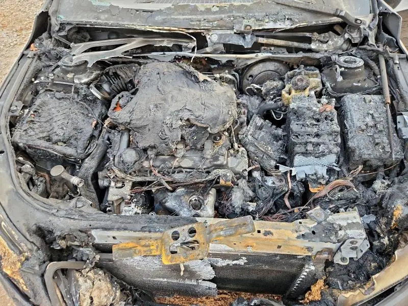 2011 BUICK LACROSSE CXL  