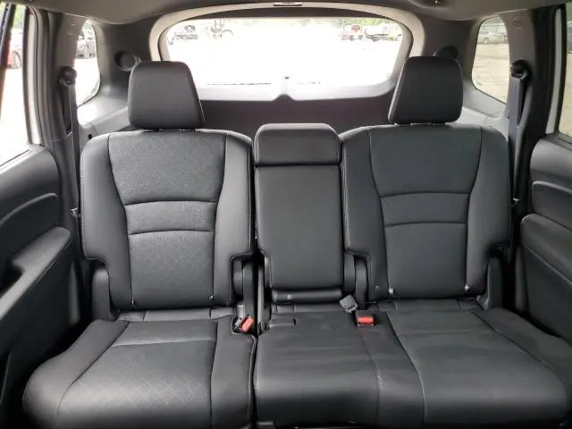 2023 HONDA PASSPORT ELITE  