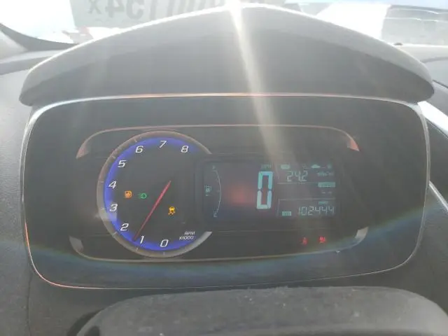 2015 CHEVROLET TRAX 1LS  