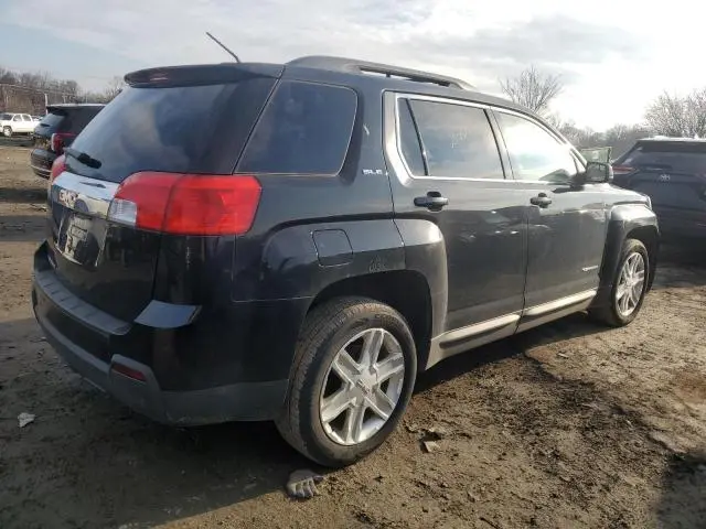2014 GMC TERRAIN SLE  