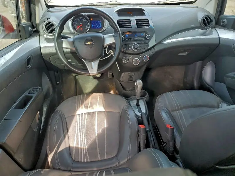 2013 CHEVROLET SPARK LS  