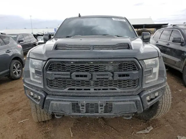 2019 FORD F150 RAPTO   