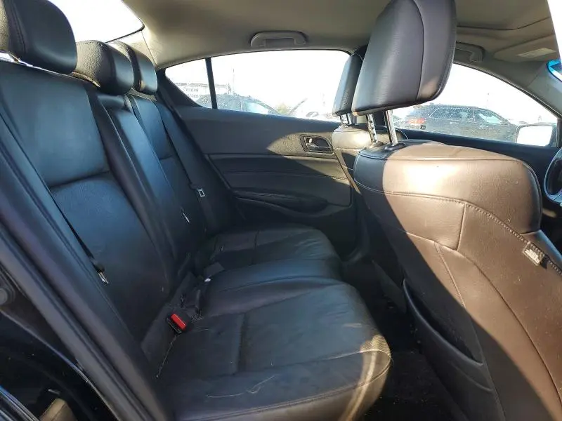 2015 ACURA ILX 20  