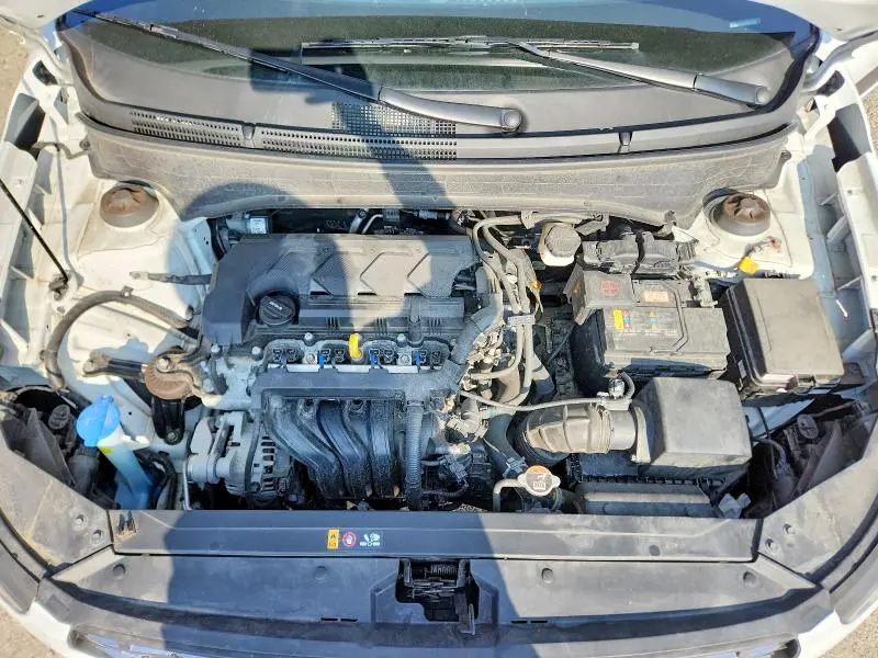 2024 HYUNDAI VENUE LIMITED  