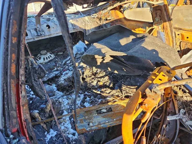 2010 NISSAN ALTIMA SR  