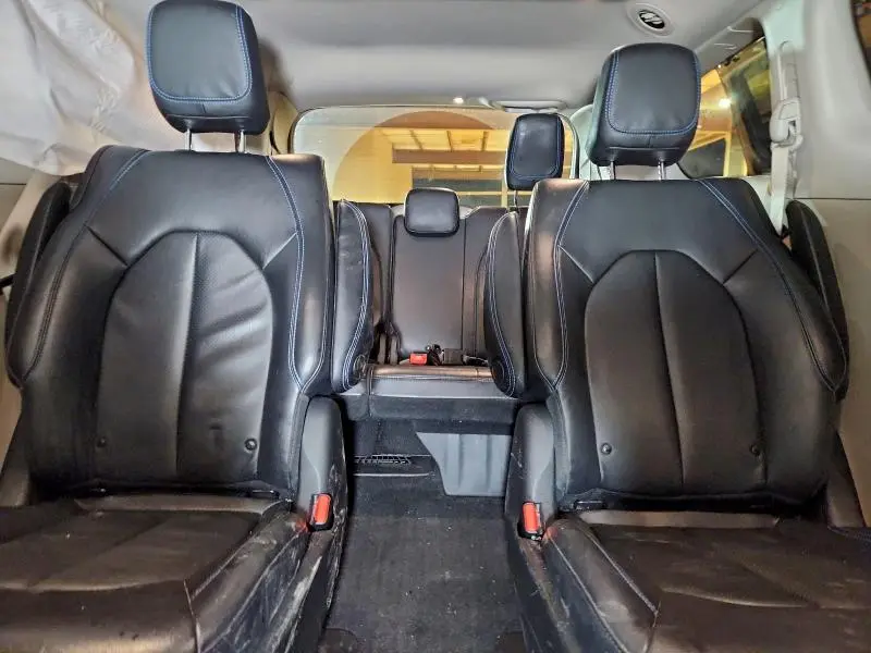 2021 CHRYSLER PACIFICA HYBRID TOURING L  