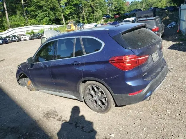 2020 BMW X1 XDRIVE28I  