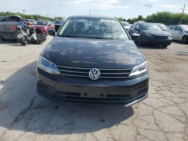 2015 VOLKSWAGEN JETTA BASE  
