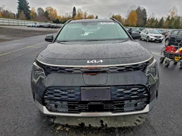2024 KIA NIRO WAVE  
