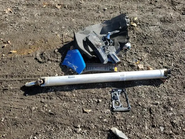 2024 CHEVROLET COLORADO   