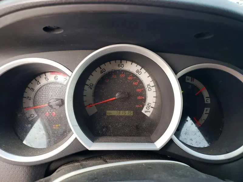 2015 TOYOTA TACOMA DOUBLE CAB PRERUNNER  