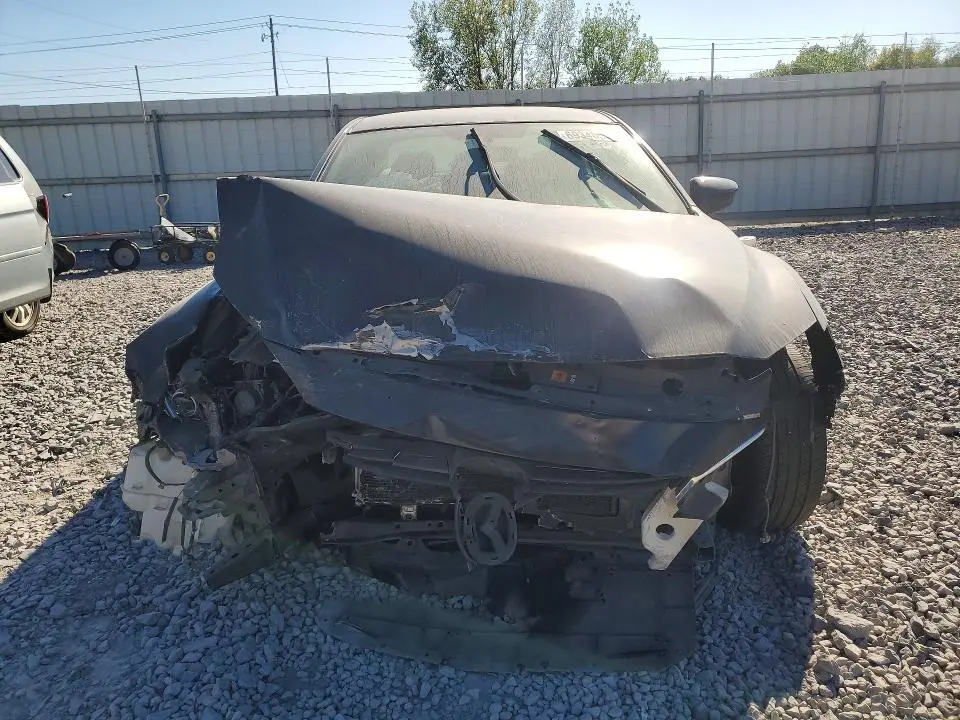 2014 MAZDA 6 SPORT  