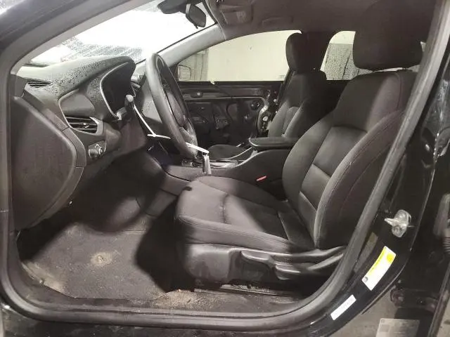 2019 CHEVROLET MALIBU LS  