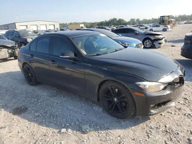 2015 BMW 328 I  