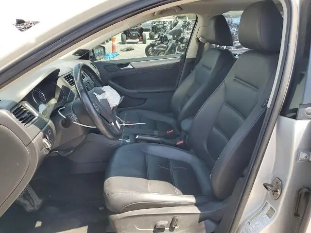 2013 VOLKSWAGEN JETTA TDI  