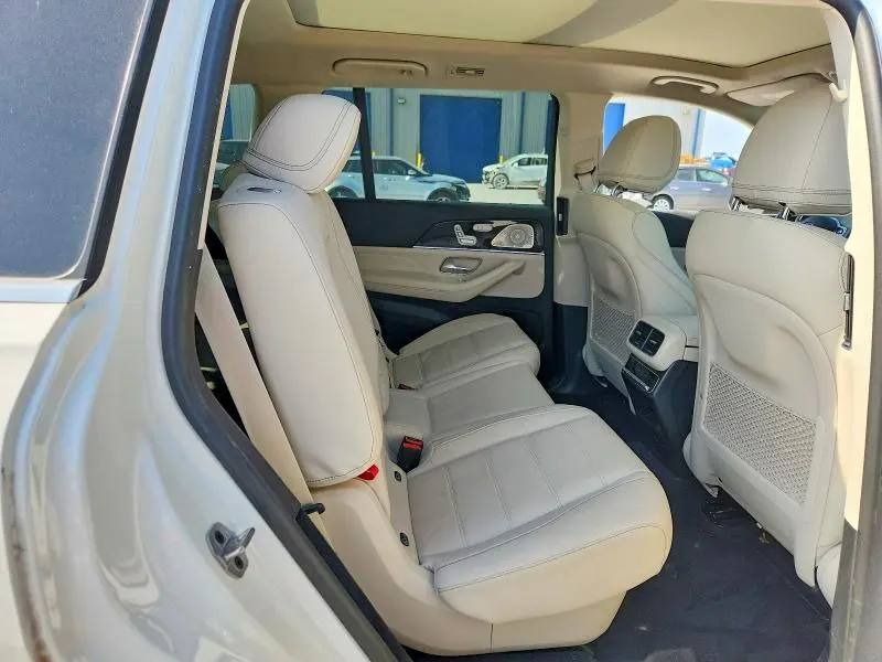 2023 MERCEDES-BENZ GLS 450 4MATIC  