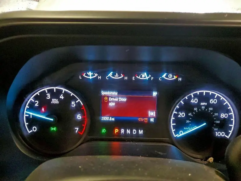 2024 FORD F250 SUPER DUTY  