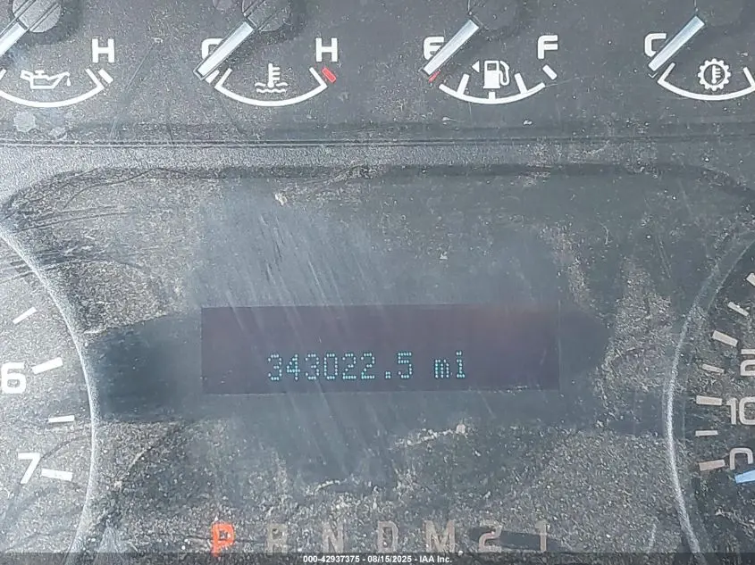 2012 FORD F-150 XL