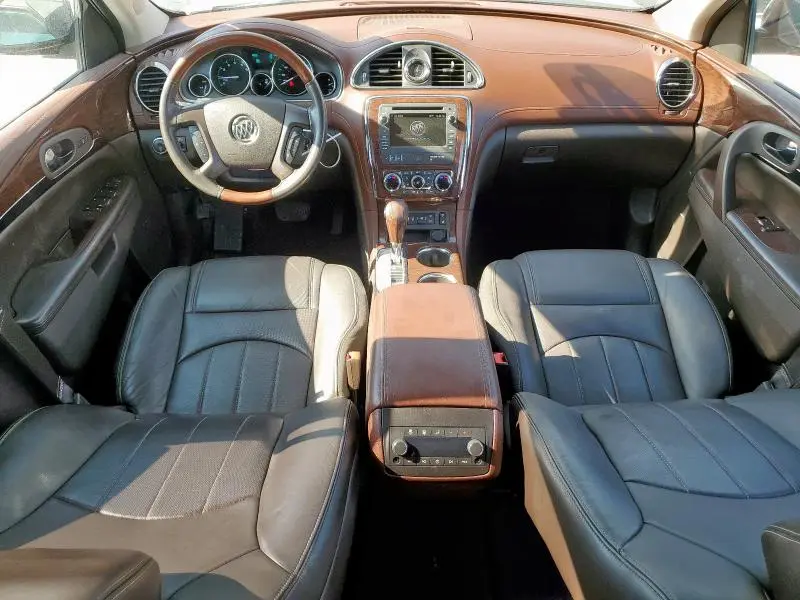 2013 BUICK ENCLAVE   