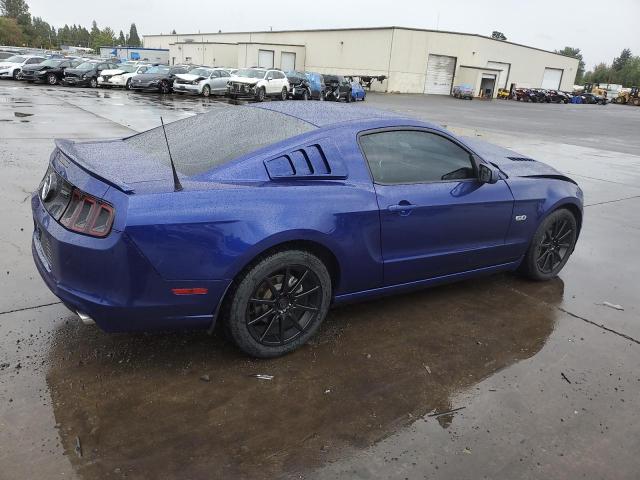 2014 FORD MUSTANG GT