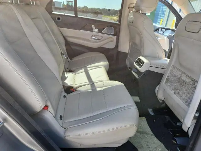 2020 MERCEDES-BENZ GLE 350  